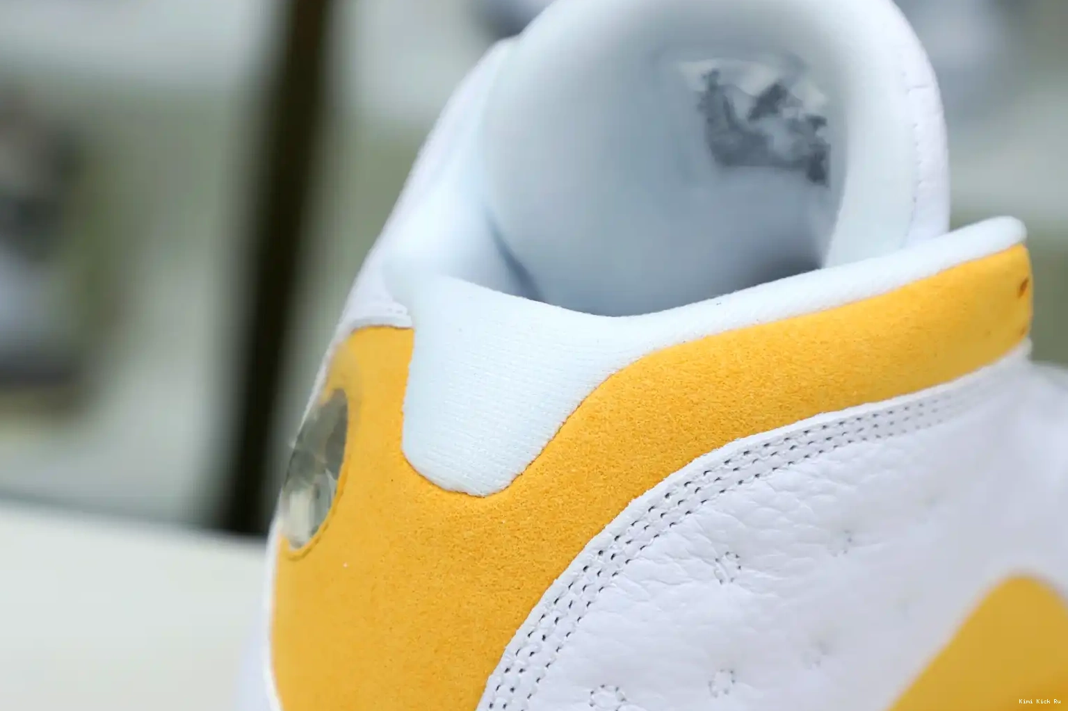 13 Jordan Jordan  Kimikick Air retro 0629